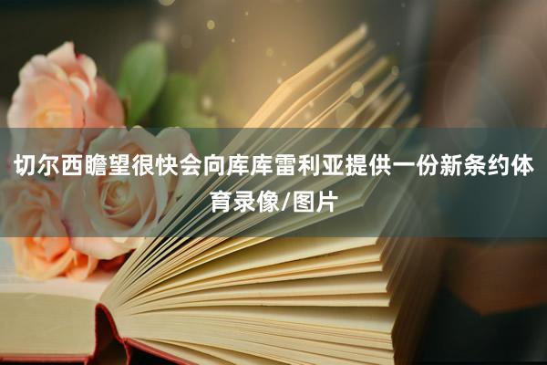 切尔西瞻望很快会向库库雷利亚提供一份新条约体育录像/图片